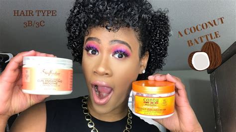Achieve Lasting Hold and Definition with Coco Magic Curl Enhancing Cream